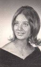 Eva Gale (Loftus) Cooper 1973 Graduate of Scott High School December 29,  1954-February 16, 2023