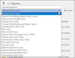 Apakah anda mendapatkan microsoft office 2016 dari hasil upgrade office 2013 yang sebelumnya anda miliki? Menyimpan Mencadangkan Dan Memulihkan File Di Microsoft Office