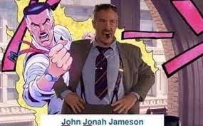 I Ll Show Spider Man The Power Of My Stand