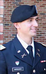 Travis A. Morgado Obituary (2012)