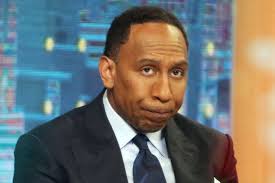 Stephen A. Smith Explains 'Confrontation' With Fired ESPN Broadcaster