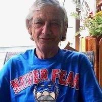 Carlton Newman Sr. Obituary (2022)