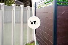 Which is Better: PVC or Composite Fence? - Greenwood ...