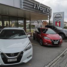 Photos, address, and phone number, opening hours, photos, and user reviews on yandex.maps. Nissan Garage J Vogt Ag Startseite Facebook
