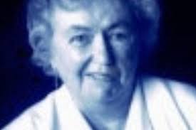 Pauline was a lady devoted to her family and sustained by strong faith