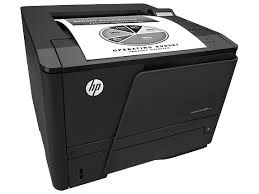 Description to install the print driver use the add printer wizard. Hp Laserjet Pro M401a Driver Download