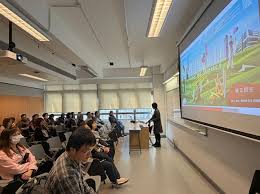 圣方济各大学- 招生及推广