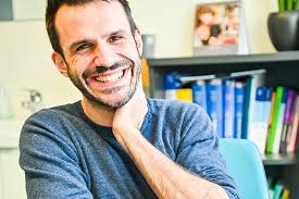 Wir stellen unser Praxisteam vor