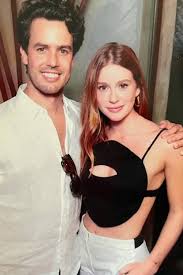 All gifs were made from scratch by me, so don't claim as your own or. Marina Ruy Barbosa E Xande Arrasados Foto Para Deletar Rumores Cidades Diferentes Em 3 Meses De Casamento Os Bastidores Da Separacao Famosos Extra Online