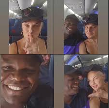 Emily Boat Alex Bowman's Girlfriend: 5 Must-Know Facts That'll Leave You  Intrigued!"