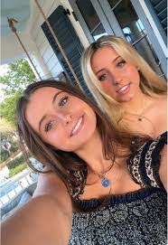 Maria Yeager's Instagram, Twitter & Facebook