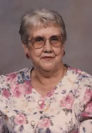 Estelle Marie (Weitkamp) Kaiser, age 94, of Holland