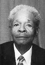 James Calloway Obituary (1920