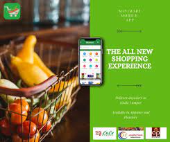 Shop grocery online with us and get delivered fast within 48 hours across nationwide. Online Grocery Malaysia Grocery Grocery Shopping App Food