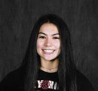 GabriElle Brewer's Women's Volleyball Recruiting Profile