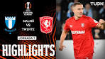 HIGHLIGHTS - Malmö vs Twente | UEFA Europa League 2024 ... - YouTube