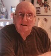 Obituary information for John R. Torpy