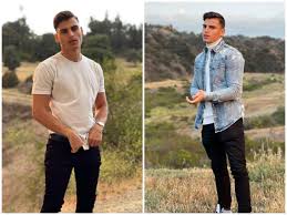 857 Like father like sons 🫣 #family #dadreveal