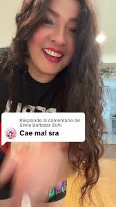 Responding to @Silvia Baltazar Zuñi