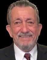 Theodore "Ted" Georgakopoulos Obituary