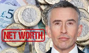 Steve Coogan net worth: Alan Partridge comedian has THIS much money