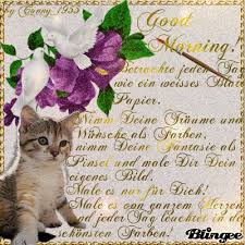 See more of guten abend bilder on facebook. Guten Morgen Bilder Blingee Gb Bilder Gb Pics Gastebuchbilder