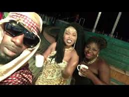 What's Up World By Alfred & Sheena Gaines