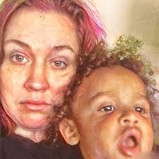 Megan Mink (@maewilla)