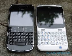 Nokia E6 Review - SlashGear
