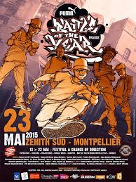 Boty France 2015 Artwork