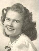 Norma Winegar Obituary (1928