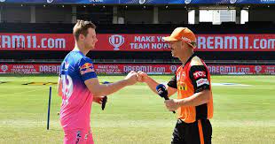 Rr vs srh ipl 2020 is going to be played at the dubai international cricket stadium, dubai on the 22nd of october 2020. Ipl 2020 Rr Vs Srh Preview All Eyes On Young Guns As Sunrisers Meet Royals In