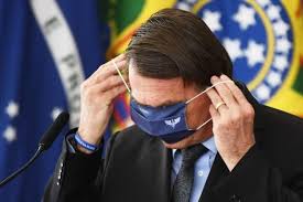 Jun 17, 2021 · surpreendidos pela declaração do. Bolsonaro Diz Que Queiroga Assinara Parecer Para Desobrigar Uso De Mascara Por Vacinados