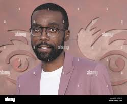 Corey hendrix hi-res stock photography and images