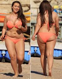 She is also the part of celebrity big brother house in the fourteenth series of the show. Lauren Goodger Is Sharing Her Weight Loss Journey Shemazing