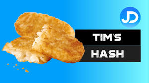 Hashbrown - Simply Delivery