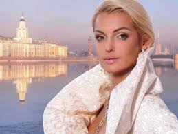 Её отец игорь вдовин бизнесмен. Volochkova Vossoedinilas S Docheryu Ekspress Gazeta