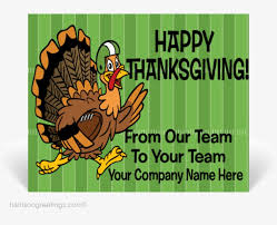 Maybe you would like to learn more about one of these? Turkey Football Thanksgiving Postcards Happy Thanksgiving Football Turkey Free Transparent Png Download Pngkey