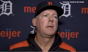 The Tigers beat the A's 11-4, scoring nine unanswered runs. Detroit is the  first team to reach 50 wins this season.