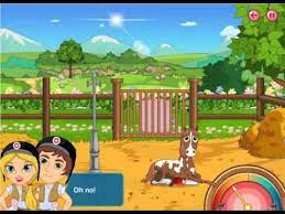 Juego Hospital Para Caballos Bonitos Online Juegos Gratis