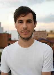 Daniel Aleman: On Books That Break Your Heart Before Mending It