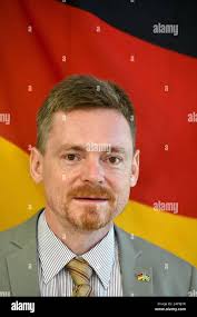 Juba ambassador hi-res stock photography and images