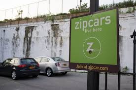 Avis Acquires Car Sharing Company Zipcar For 500 Million