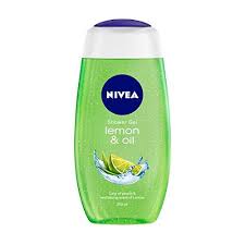 Nivea Shower Gel Lemon Oil Body Wash Women 250ml Nivea Https Www Amazon In Dp B06wwpf57n Ref Cm Sw R Pi Awdb T1 X 0cts In 2020 Oil Body Wash Shower Gel Body Oil