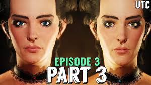 EMILY or EMMA? :: The Council