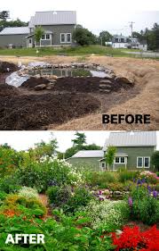 Resilience From The Ground Up In 2021 Homestead Gardens Backyard Landscaping Farm Gardens