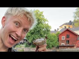 Magneettikalastus LIVE 🧲