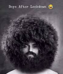 Limit your posts to five or less per day. These Haircut Memes Will Convince You To Just Grows Yours Out And Let It Ride The Good Old Days Memes