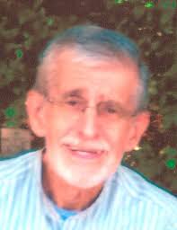 Obituary information for Ralph H. Spangler, Jr.
