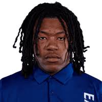 Davion Rhodes Stats, NCAAF News, Bio and More